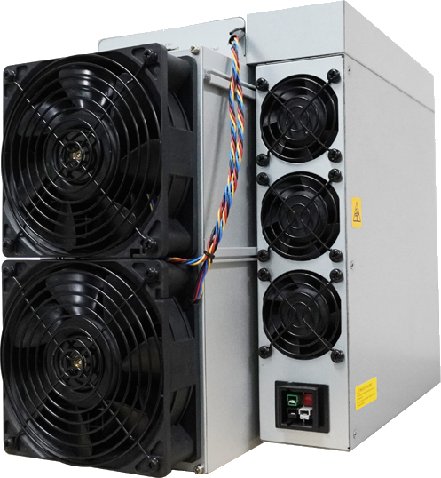 Bitmain Antminer L9 Scrypt miner
