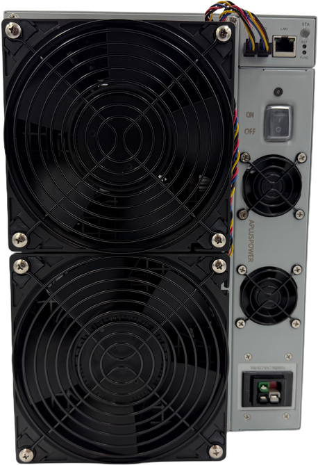 Canaan Avalon Miner A16XP-300T Bitcoin miner